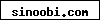 sinoobi com